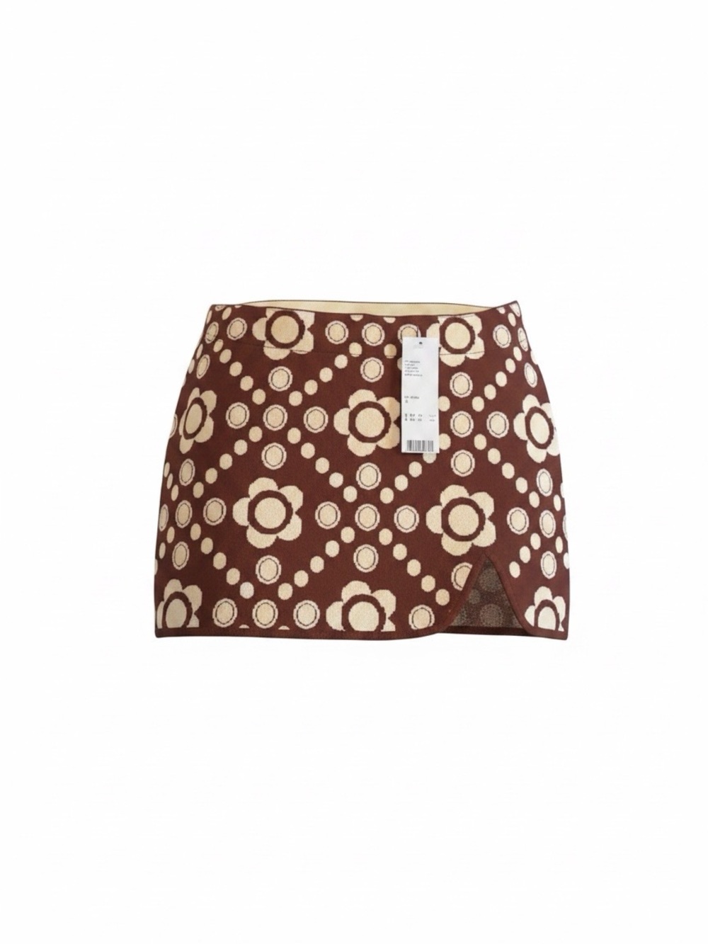 Urban Outfitters mini sweater skirt